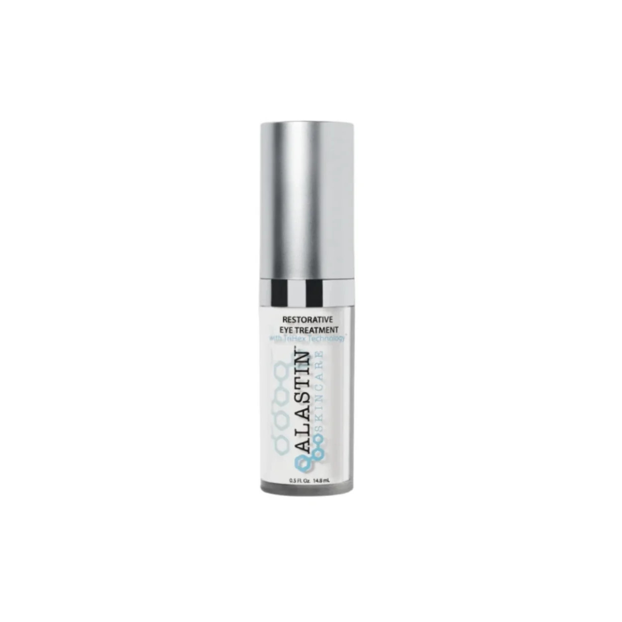 Restorative Eye Treatment with TriHex Technology | SAYN
