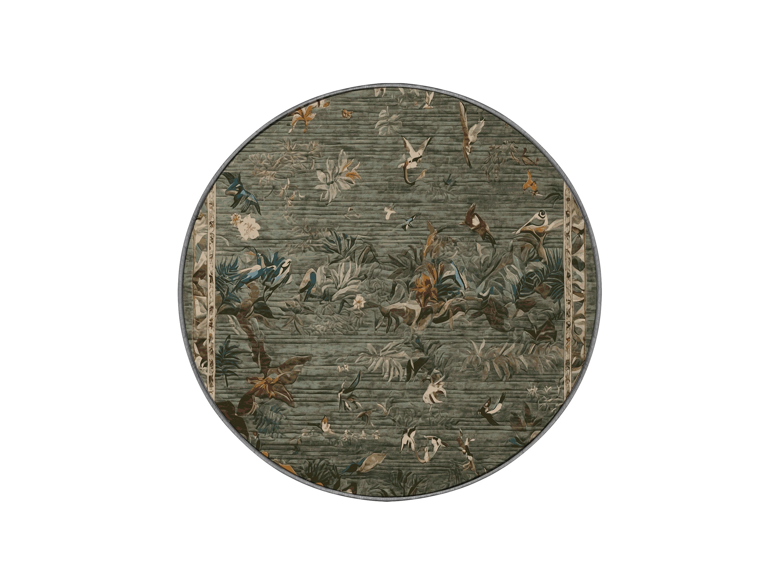 Silky Soft Plush Brown Area Rug | Wayfair North America