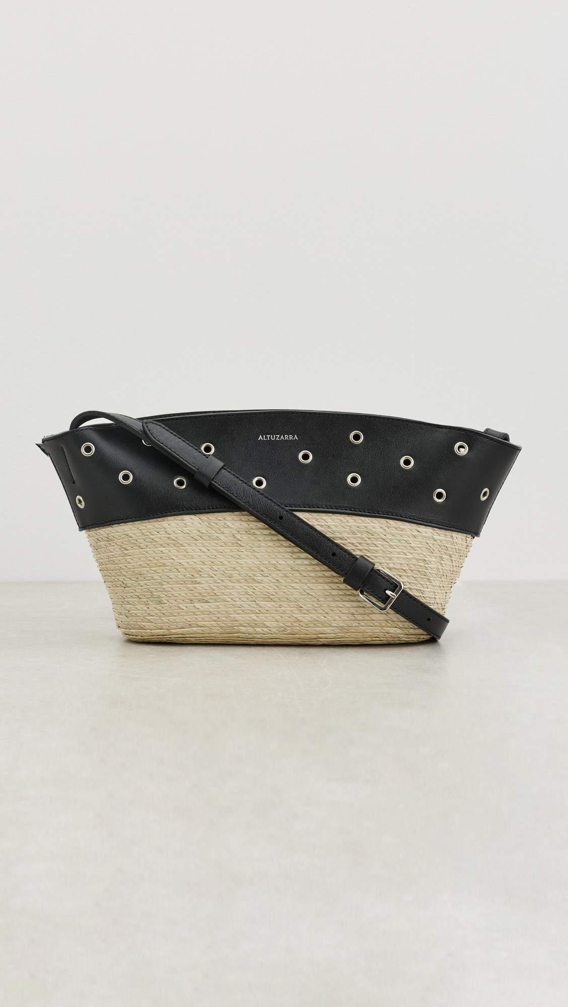 Knot Basket Crossbody Bag | Shopbop
