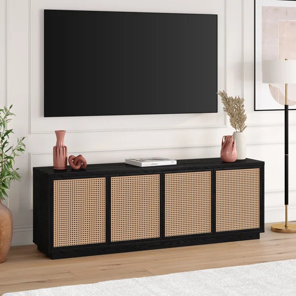 Giordano 70'' W Storage Credenza | Wayfair North America