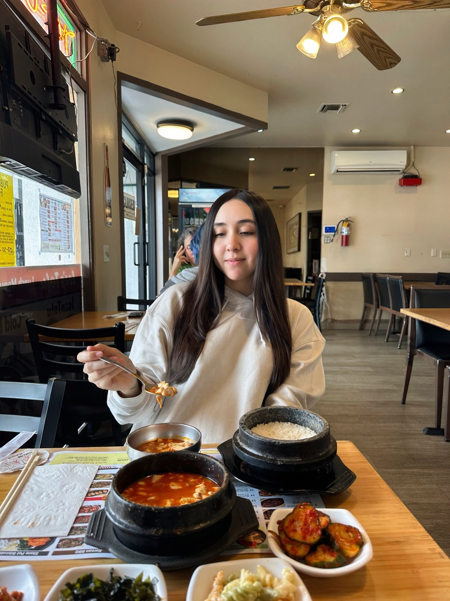 Ari’s stomach is getting bigger day by day & we were told it’s best to take care of her belly in advance just in case she starts to develop any stretch marks. Ari started to use these products in the first trimester, recommended by our friends and specifically the bio oil smells very good! :) 

#LTKBaby #LTKBump #LTKFamily