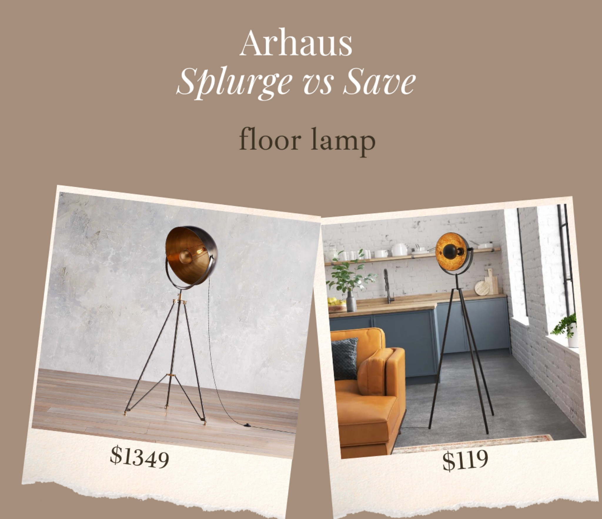 Even more affordable option for this arhaus floor lamp! Looks for less, home decor, neutral decor, modern decor, arhaus, looks for less, chandelier, accent furniture, accent chair, neutral aesthetic, arhaus, restoration hardware, bedroom decor, master bedroom, home update, diy home project, home remodel, organic modern decor, Scandinavian home, Japandi home decor 

#LTKsalealert #LTKhome #LTKFind