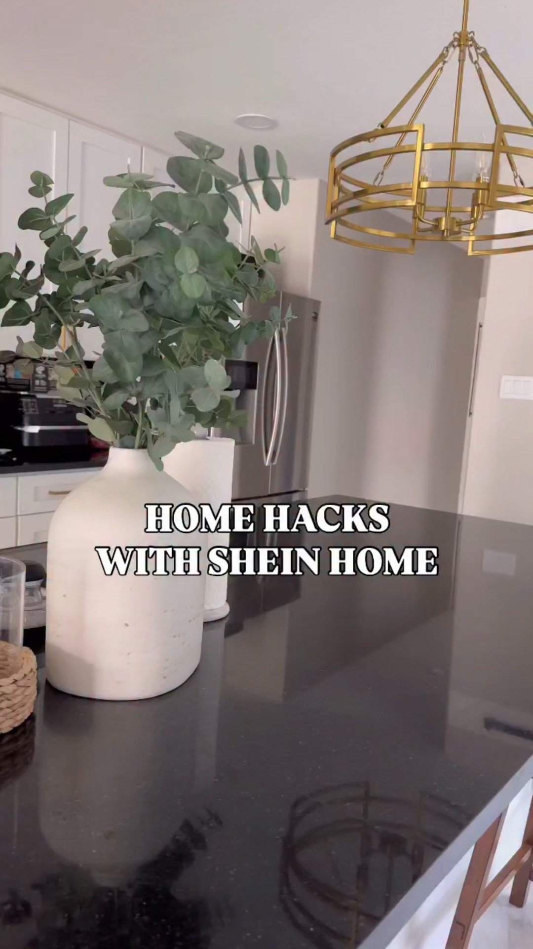 Home Hacks with @sheinhomeofficial ✨ comment HOME for links to these products! Download the @sheinofficial app and use Search Code 6QNH9 to get your exclusive discount on these products and more today! #shein #sheinhome #homefinds #homehack #sheinsaveinstyle #ad @shein_us