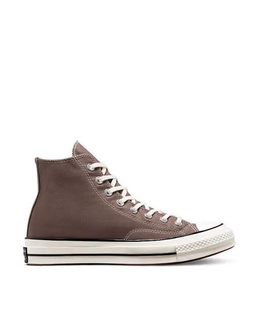 Converse Chuck 70 Hi sneaker in desert cargo | ASOS (Global)