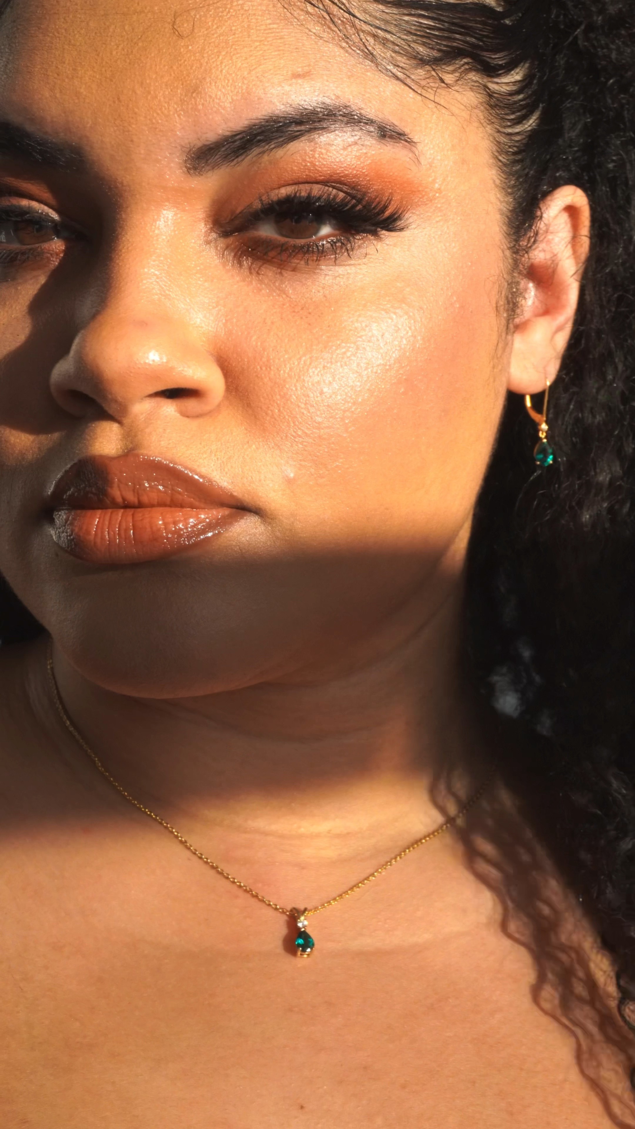 Is this Emerald set giving Everyday chic or special occasion glam? 💚✨
Elevate your style with the timeless elegance of @angarajewelry emerald teardrop necklace and pear emerald diamond lever-back earrings. 🌿✨ Whether you’re heading to the office, meeting friends for brunch, or attending a special evening event, these versatile pieces transition effortlessly from everyday chic to unforgettable glam. Their vibrant green hue adds a pop of sophistication to any outfit, making them the perfect addition to your jewelry collection. 💚
💎 Enjoy 10% off your purchase with code LISHA10!
✨ Free express shipping
✨ Free 30-day returns
✨ Free fine jewelry gift with every purchase
✨ Lifetime warranty
✨ Certificate of Authenticity included
💍 Invest in affordable luxury with Angara. Thank me later!
Discover the art of effortless styling and celebrate life’s moments with Angara.
#CelebrateWithColor #StyleWithAngara #AngaraJewelry #JewelryLover #EmeraldJewelry #EverydayJewelry #LuxuryJewelry #FineJewelry #JewelryAddict #JewelryGoals #ElegantStyle #ChicAccessories #StatementJewelry #TimelessStyle #GreenGemstones #GemstoneJewelry #JewelryInspiration #OutfitInspo #VersatileJewelry #JewelryDaily
#ad 

#LTKGiftGuide #LTKStyleTip #LTKBeauty