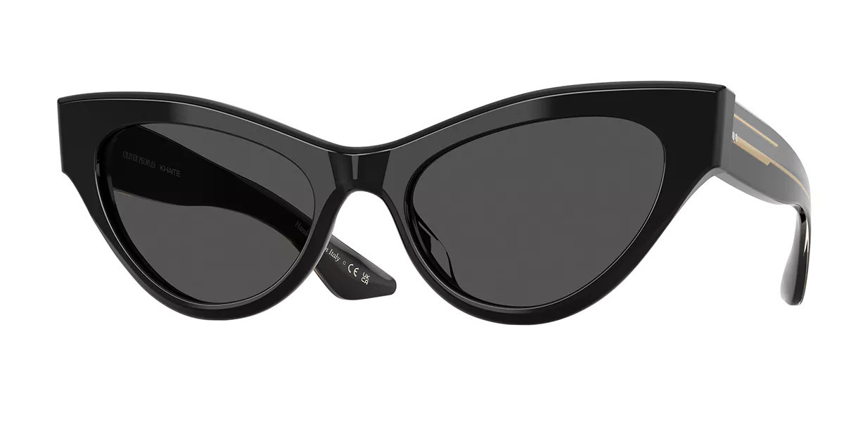 Oliver Peoples OV5573SU 1951C 149287 Women’s Sunglasses Black Size 54 | SmartBuyGlasses Global