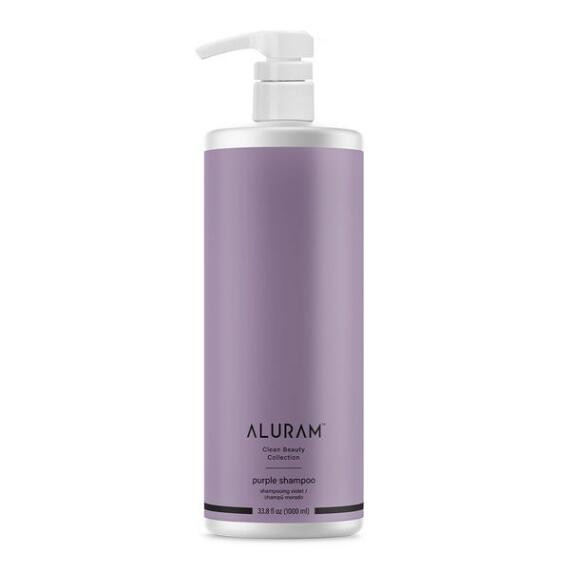 Aluram Purple Shampoo | Beauty Brands