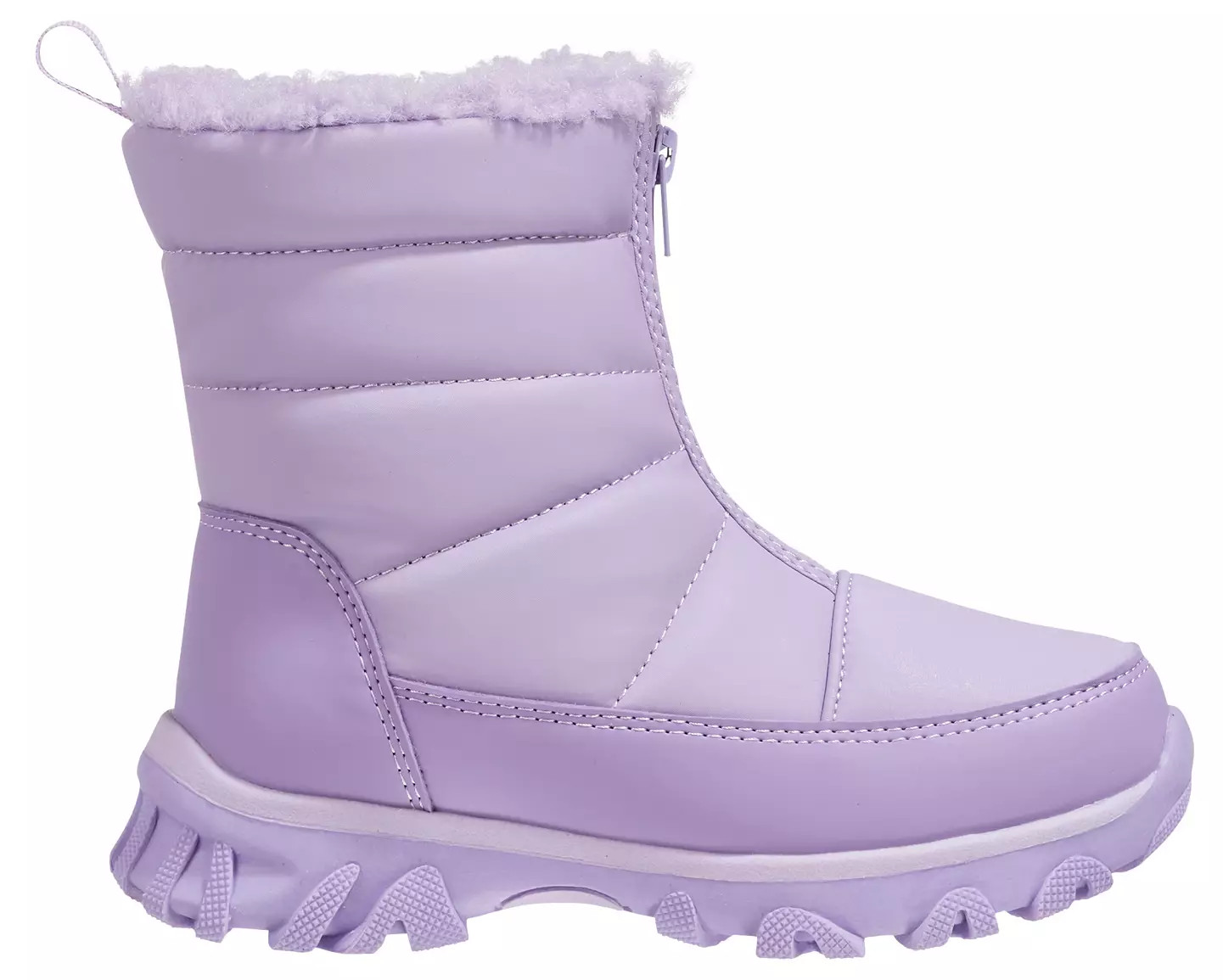 DSG Kids' Quilted Menace 100g Winter Boots | DICK'S Sporting Goods