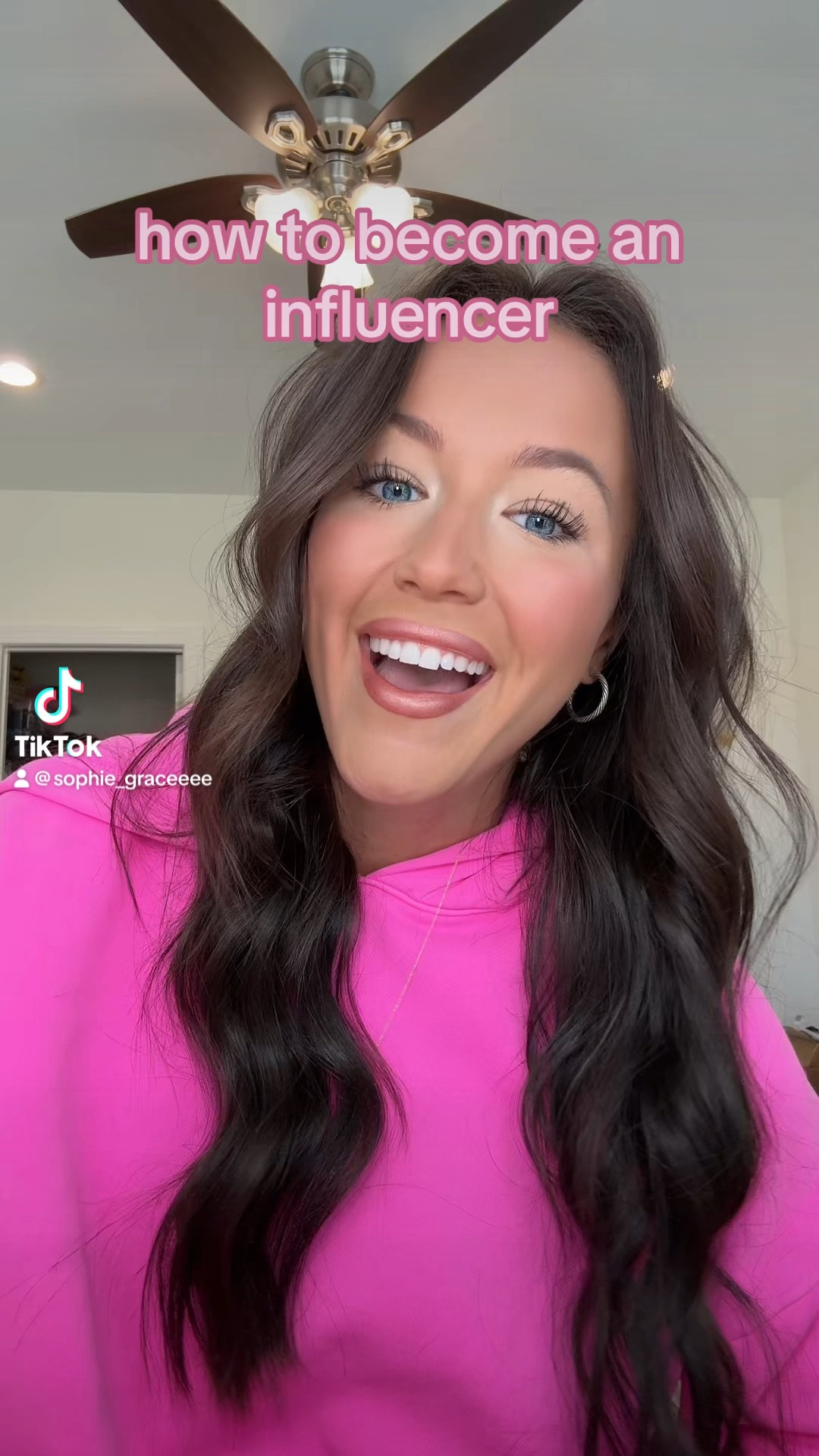 pink hoodie- pink sweat set- Valentine’s Day outfit