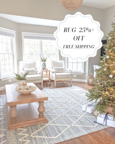 My living room rug is one of the top requested links for items in my home, and it's currently 25%-29% off depending on size. Plus it ships FREE! Sale ends 11/29!
- 
Beach home decor, beach house furniture, coastal decor, beach house decor, beach decor, beach style, coastal home, coastal home decor, coastal decorating, coastal house decor, beach style, coastal living room decor, coastal family room, living room decor, blue and white home, blue and white decor, coastal modern, coastal decorating, blue and white bedroom, serena and lily sale, serena and lily rugs, woven rug, textured rug, denim rug, 12’x18’ rugs, 11’x14’ rugs, 5x7 rugs, 8x10 rugs, 9x12 rugs, 6x9 rugs, blue and white rugs, coastal rugs, living room rugs, entryway rugs, bedroom rugs, dining room rugs, primary bedroom rugs, sunroom rugs, neutral rugs, blue rugs, family room rugs, kitchen rugs, office rugs, rugs on sale, large rugs, small rugs, blue and white rugs, ryder rug, serena and lily rugs, serena & lily rugs, serena & lily rugs on sale, blue & white runners, hallway runners,  blue rug, rug for beach house, beach house rugs, modern coastal rugs, textured rug, rugs on sale, black friday sale, cyber monday sale

#LTKsalealert #LTKhome #LTKCyberWeek