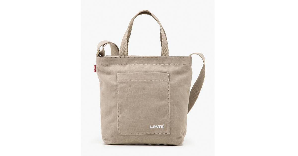 Mini Icon Tote Bag | LEVI'S (US)