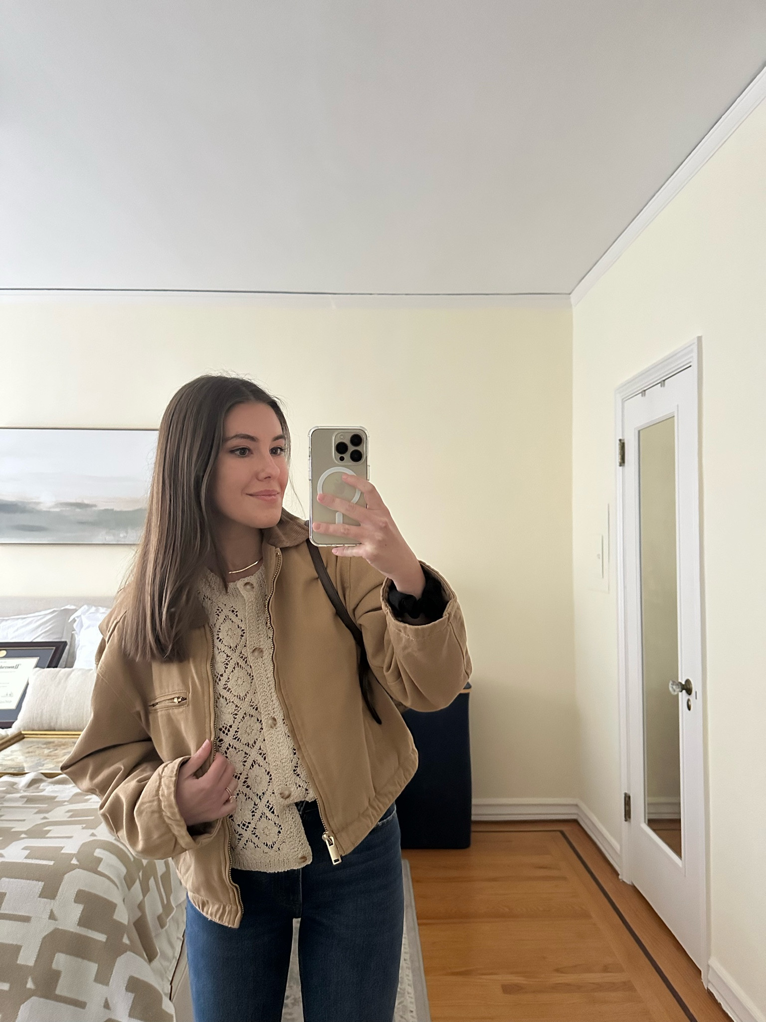 sezane grand opening event tonight! 

#LTKParties