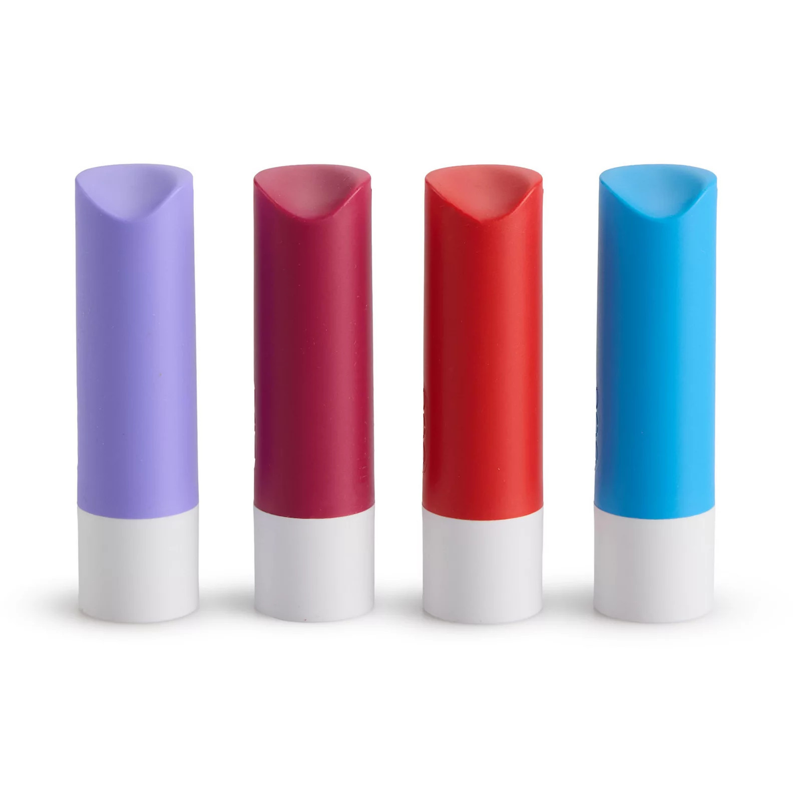eos Holiday Variety 4-pk. Lip Balm, None | Kohl's