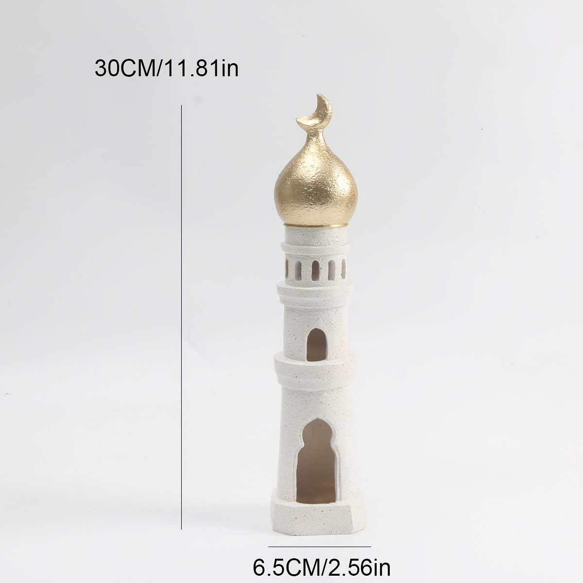 middle eastern style resin statue decor indoor ornament - Temu | Temu Affiliate Program