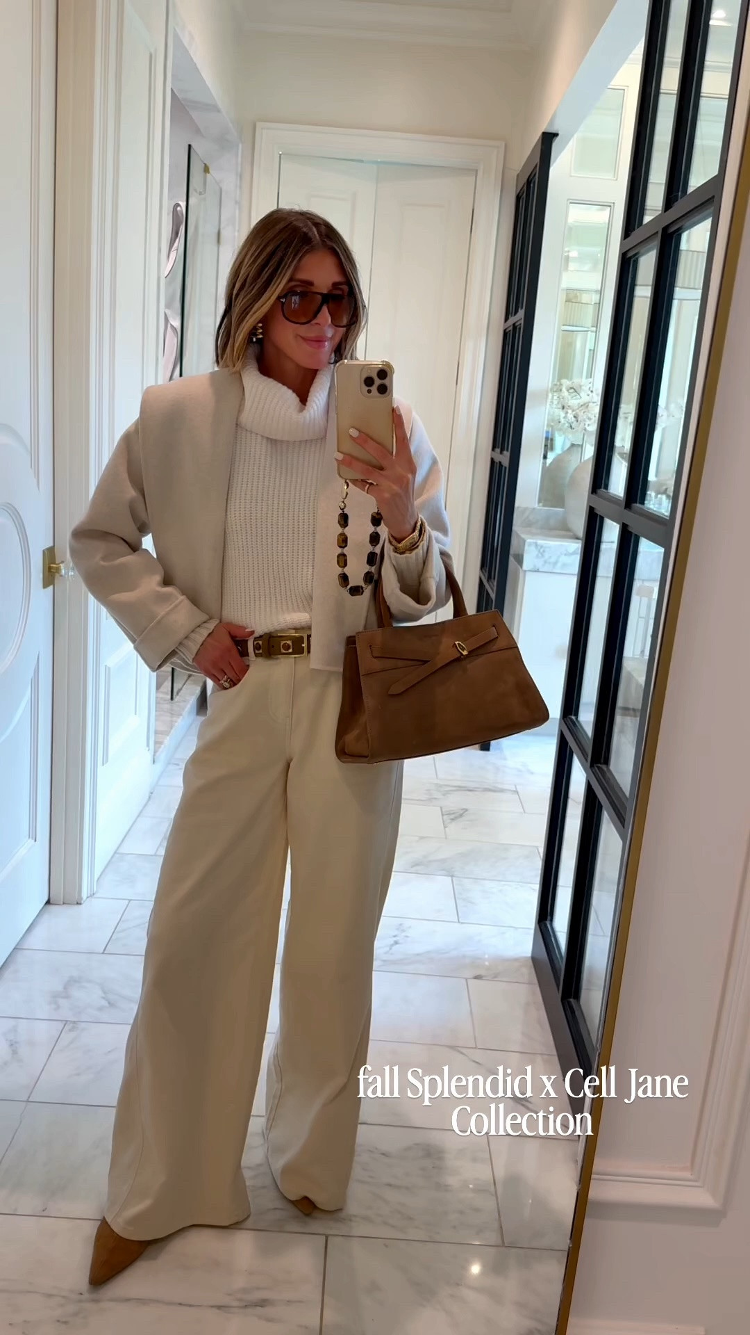 The first drop of my Fall 2026 @Splendid collection is live! I’m in love with the Crop Icon Coat. Shop my favorite fall must haves and see how I’m styling them.

#LTKfall #LTKjeans #LTKstyletip