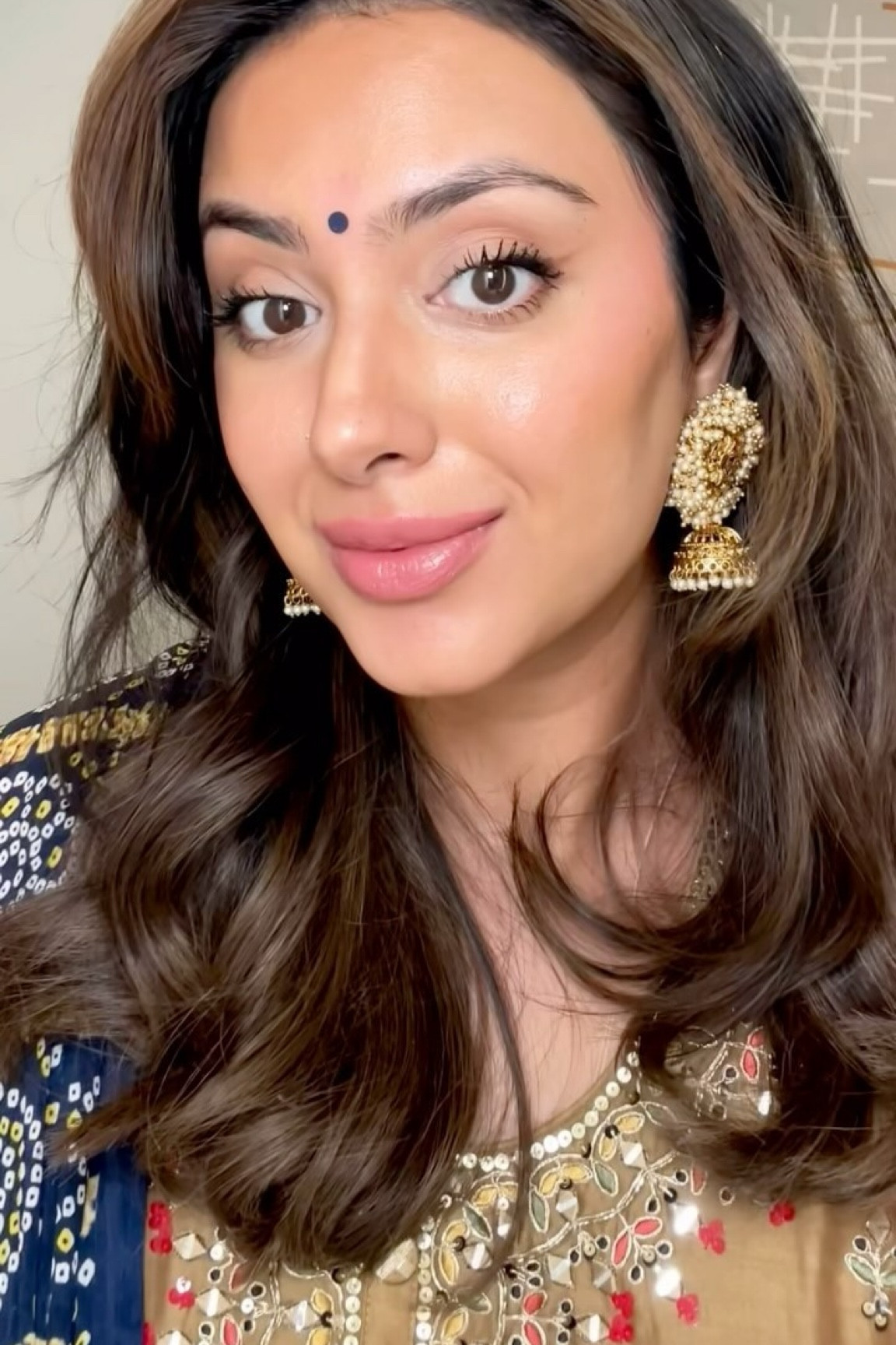 GRWM [daytime] pre-wedding event ✨


#LTKBeauty #LTKFindsUnder100 #LTKParties