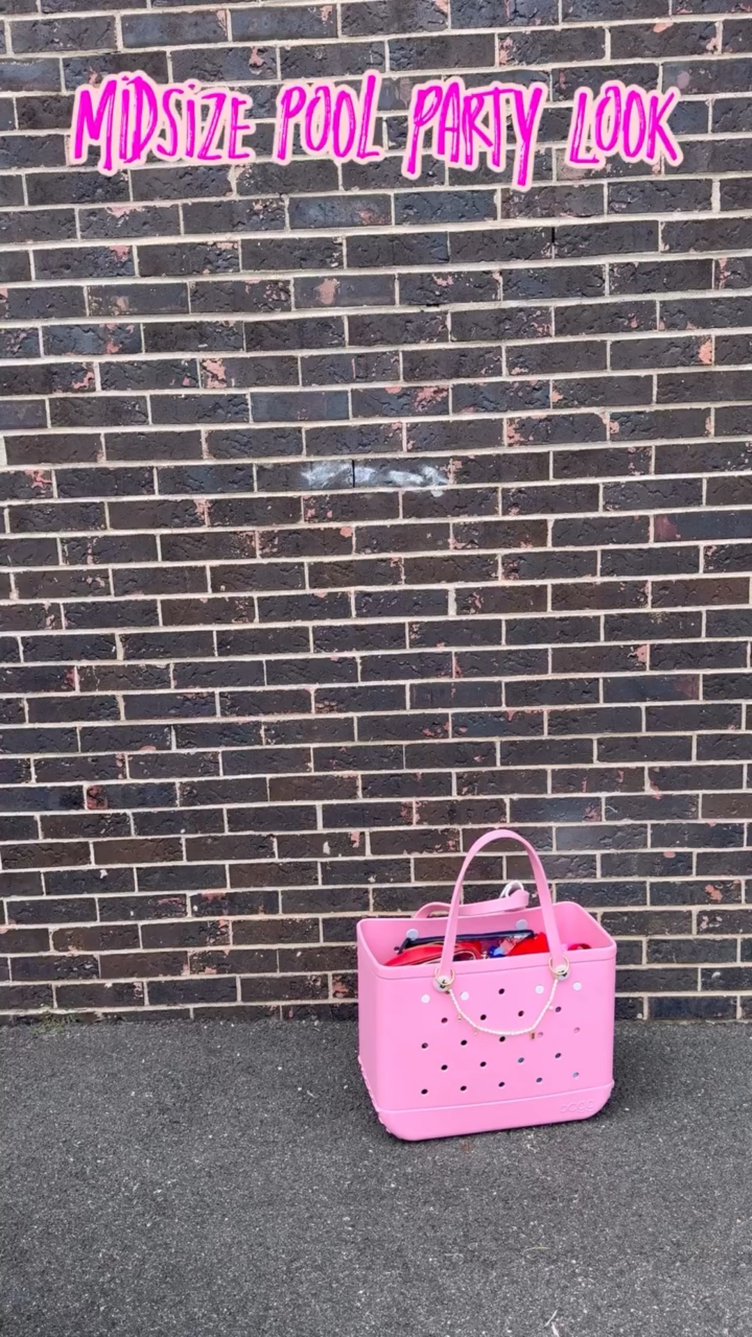 Midsize Pool Party Look! 

Let’s face it, it’s hard to feel confident in a bathing suit, but I’ve been trying to feel more confident in my own skin lately with a little help of watching my diet (aka less sugar and more fruits, veggies, and protein) and upping my workout game with more strength workouts more often! I hope this helps you be more confident to put yourself out there and shine! ⭐️

Top & Bottoms: @aerie
bathing suit: @oldnavy
Sandals: @crocs 
Bag: @boggbags 

Shop the look on ShopMy & LTK! 
.
.
.
.
.
.
.
.
#midsizefashion #poolparty #summer #summerfashion #summervibes #aeriereal #crocscreator #crocsstyle #oldnavystyle #oldnavyfinds #bathingsuit #boggbags #summerlook #teacheronbreak #summertime #over30 #over30style 
bathing suit, cover up look, midsize bathing suit find