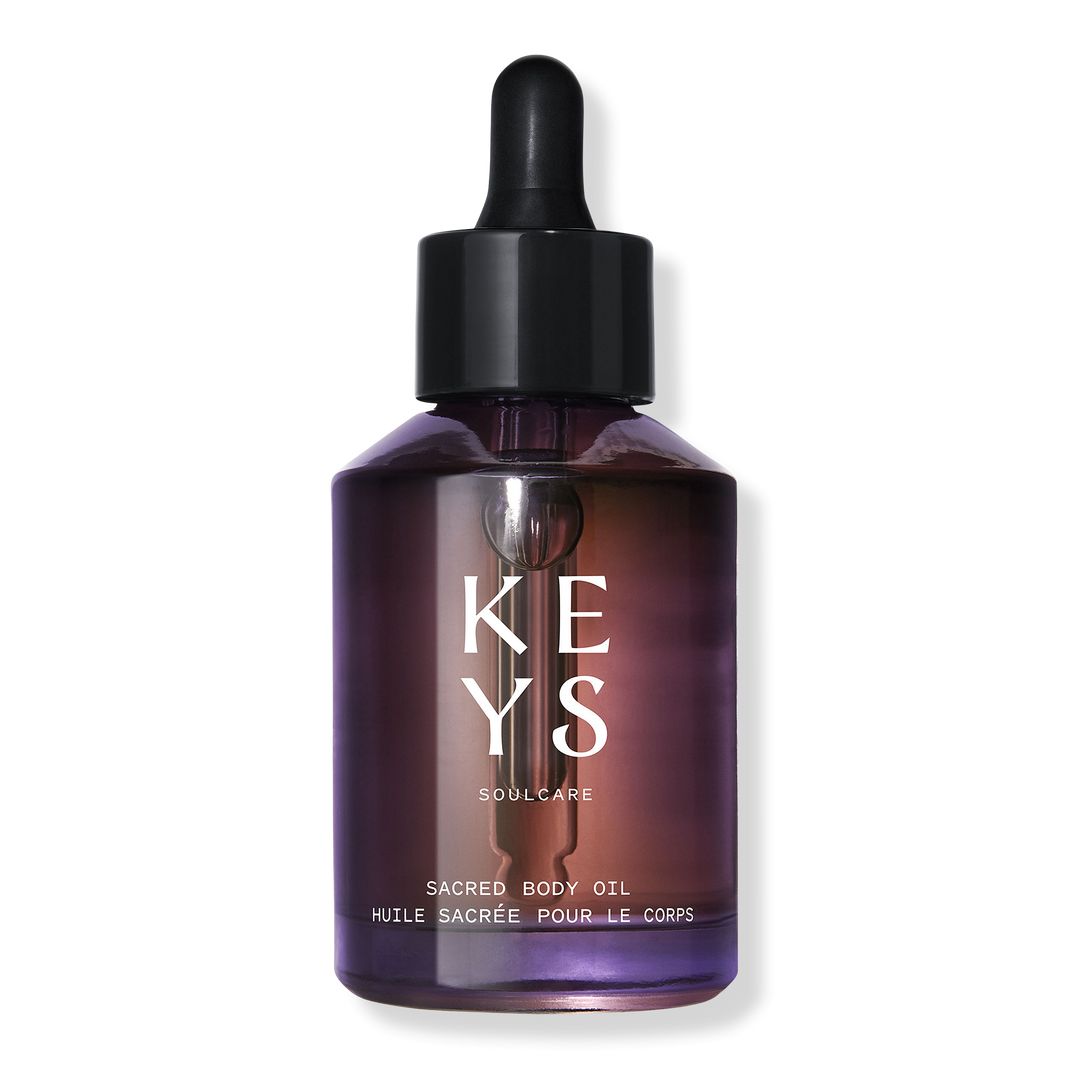 Keys SoulcareSacred Body OilOnly here|Item 25823574.54.5 out of 5 stars. 94 reviews94 ReviewsAsk ... | Ulta