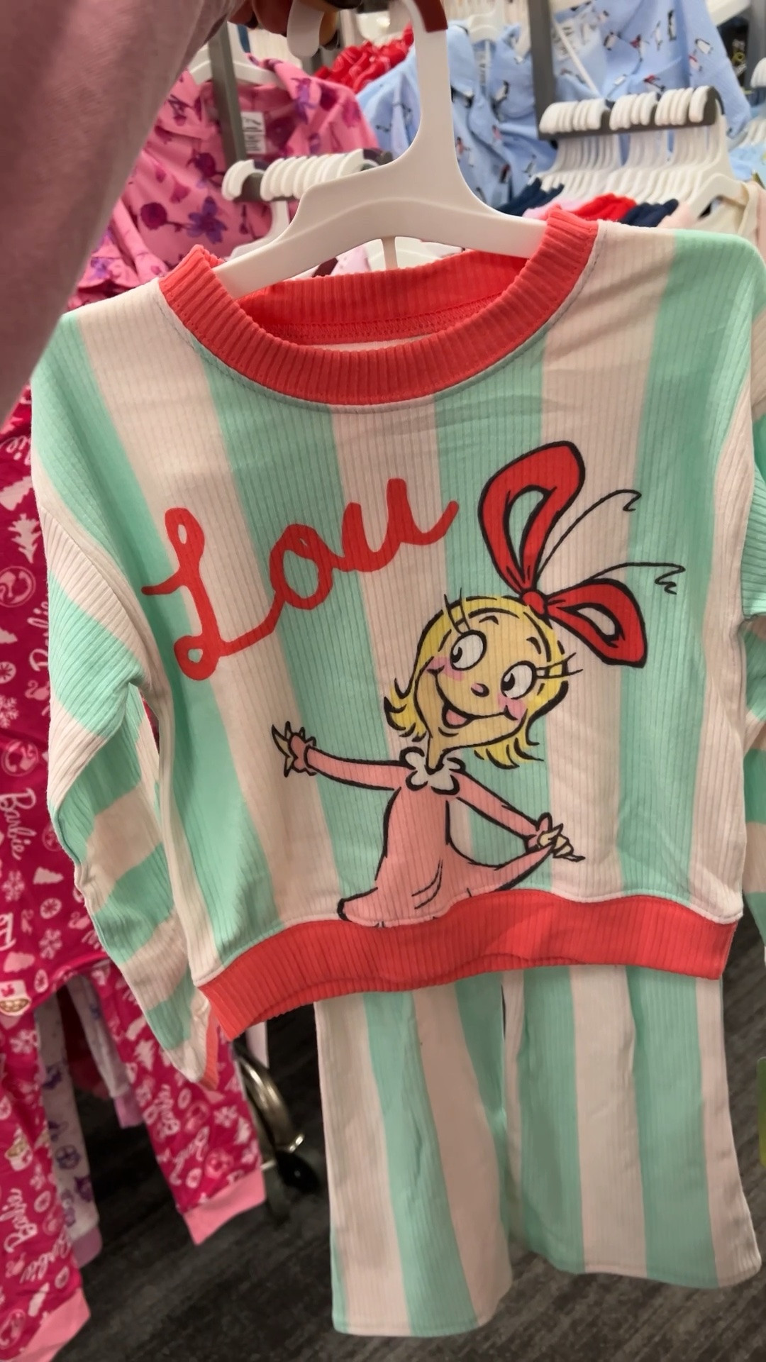 Kids holiday pjs are now online at Target 

Target finds, Christmas pjs, kids styles, kids fashion @Target

#LTKKids #LTKmorningroutine #LTKmomlife