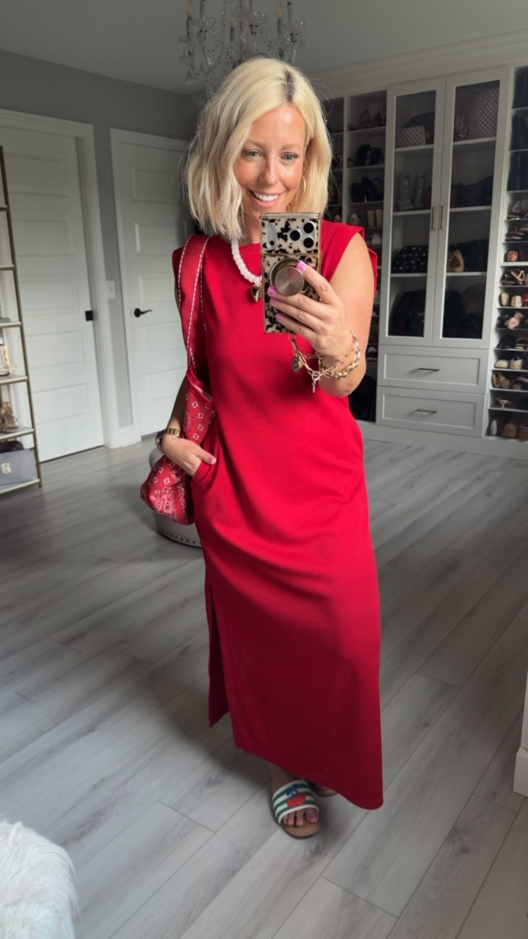 Walmart summer dresses are giving effortless, cute, and affordable 👗☀️ From casual everyday dresses to vacation-ready styles, these are the comfy summer outfits you’ll wear on repeat. Walmart fashion keeps getting SO good lately! ✨ 
⬇️⬇️⬇️
Wearing size small

#WalmartFinds #SummerDresses #AffordableFashion #WalmartFashion #SummerStyle #MomStyle #VacationOutfits #CasualChic

#LTKSaleAlert #LTKmomlife #LTKSeasonal
