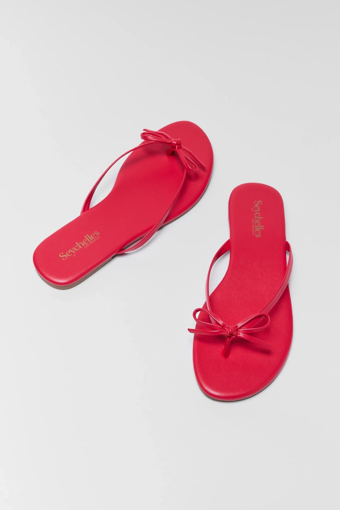 Wish List Red Sandals by Seychelles | Avara