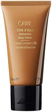 Oribe Cote d'Azur Resorative Body Crème | Amazon (US)