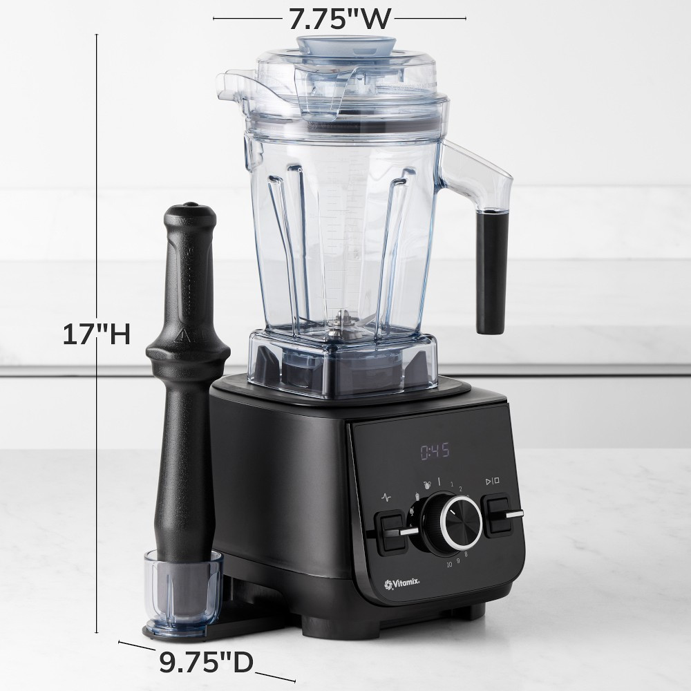 Vitamix Ascent X2 Blender | Williams-Sonoma