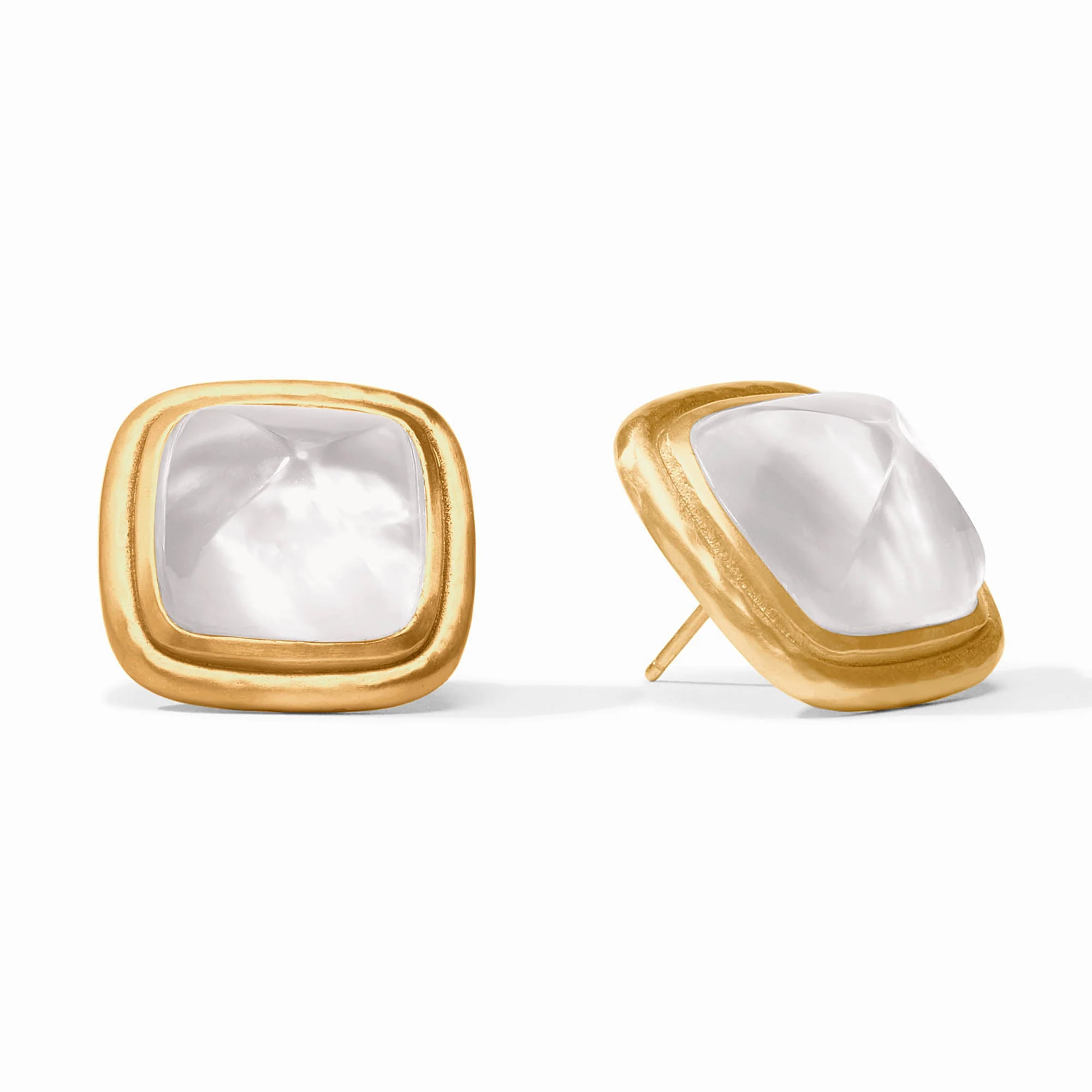 Sahara Stone Stud | Julie Vos