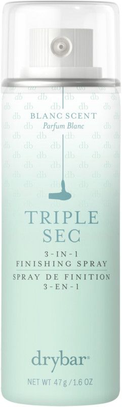 Travel Size Triple Sec 3-in-1 Finishing Spray | Ulta