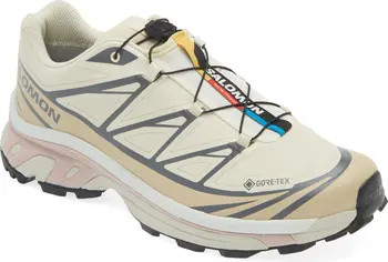 Gender Inclusive XT-6 Gore-Tex® Waterproof Sneaker | Nordstrom