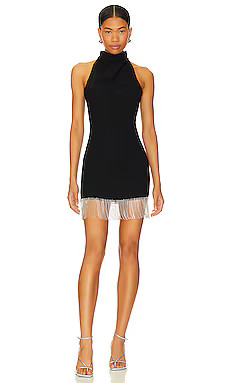 X REVOLVE Alma Dress
                    
                    Amanda Uprichard | Revolve Clothing (Global)