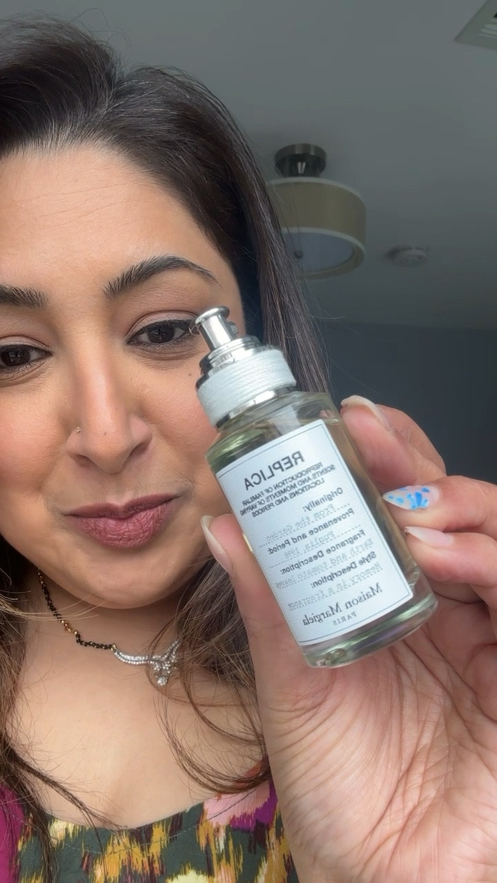 If you want to smell like spring, you’ve got to try this perfume 😍

#LTKbeauty #LTKxSephora #LTKSeasonal