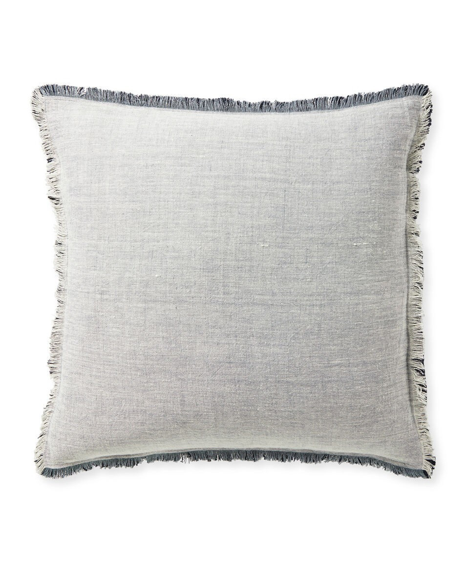 Avalis Pillow Cover | Serena and Lily