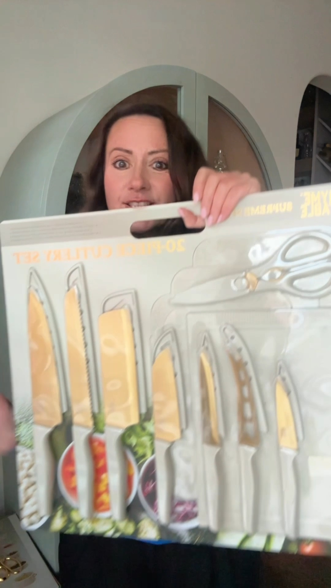 SO nice! And just $25!
.


#LTKGiftGuide #LTKFindsUnder50 #LTKHoliday