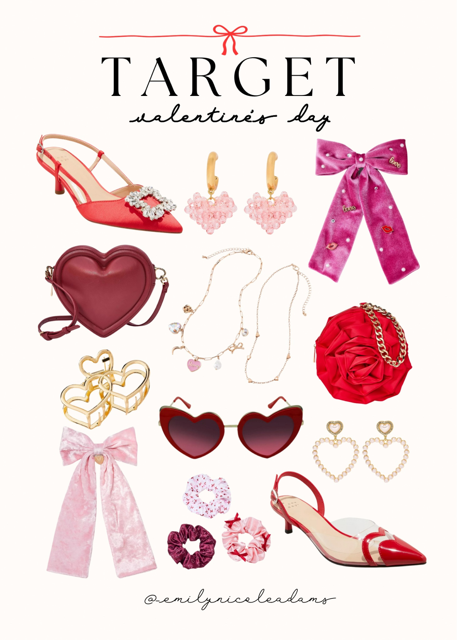 Target Valentine’s Day❤️ Valentine’s Day, Target decor, Target valentines, vday decor, Target home, Target vday, Target style, target favorites, Valentine 2025, pink and red decor, Target style, Target ootd, Target deals, target favorites 

#LTKFindsUnder50 #LTKGiftGuide #LTKSeasonal