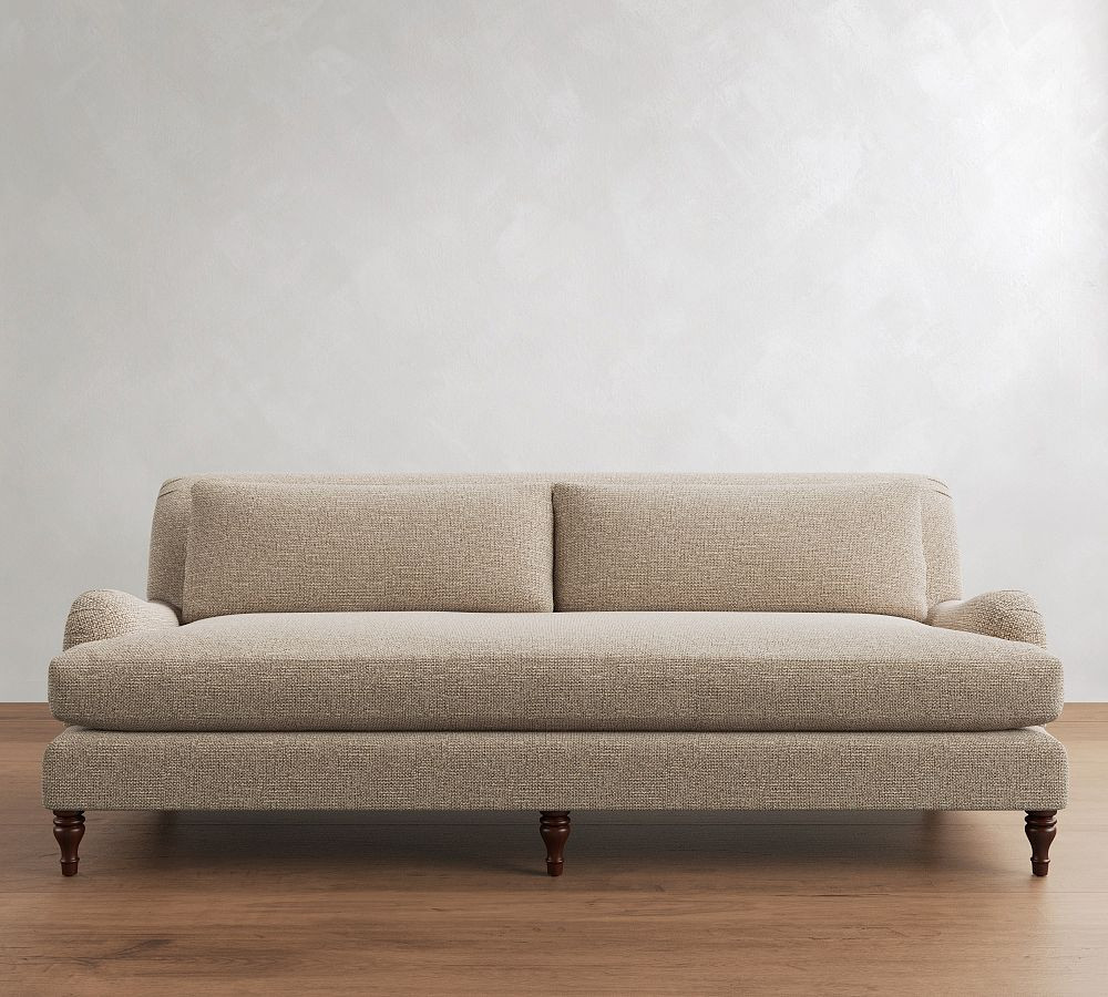 Carlisle Sofa (73"–90") | Pottery Barn (US)