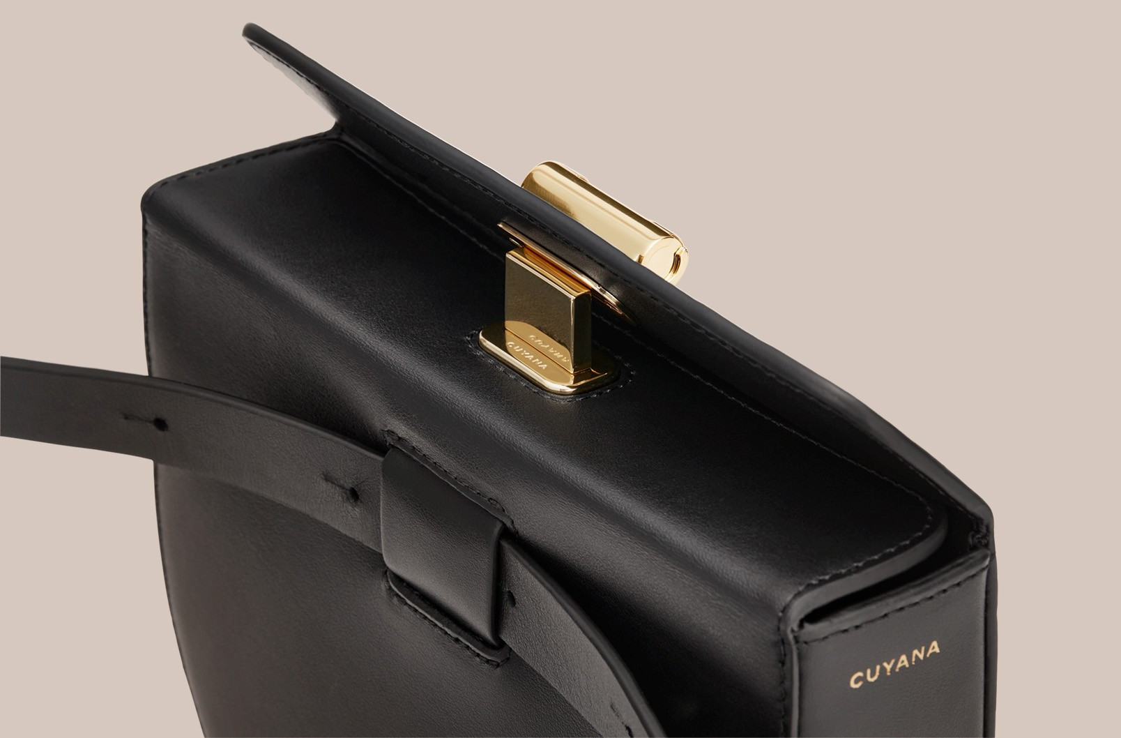 Crescent Belt Bag | Cuyana