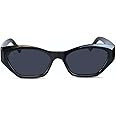 OWN THE TREND Trendy Sunglasses for Women - Vintage Retro Cateye Y2K Fashion Sun Glasses for Girl... | Amazon (US)