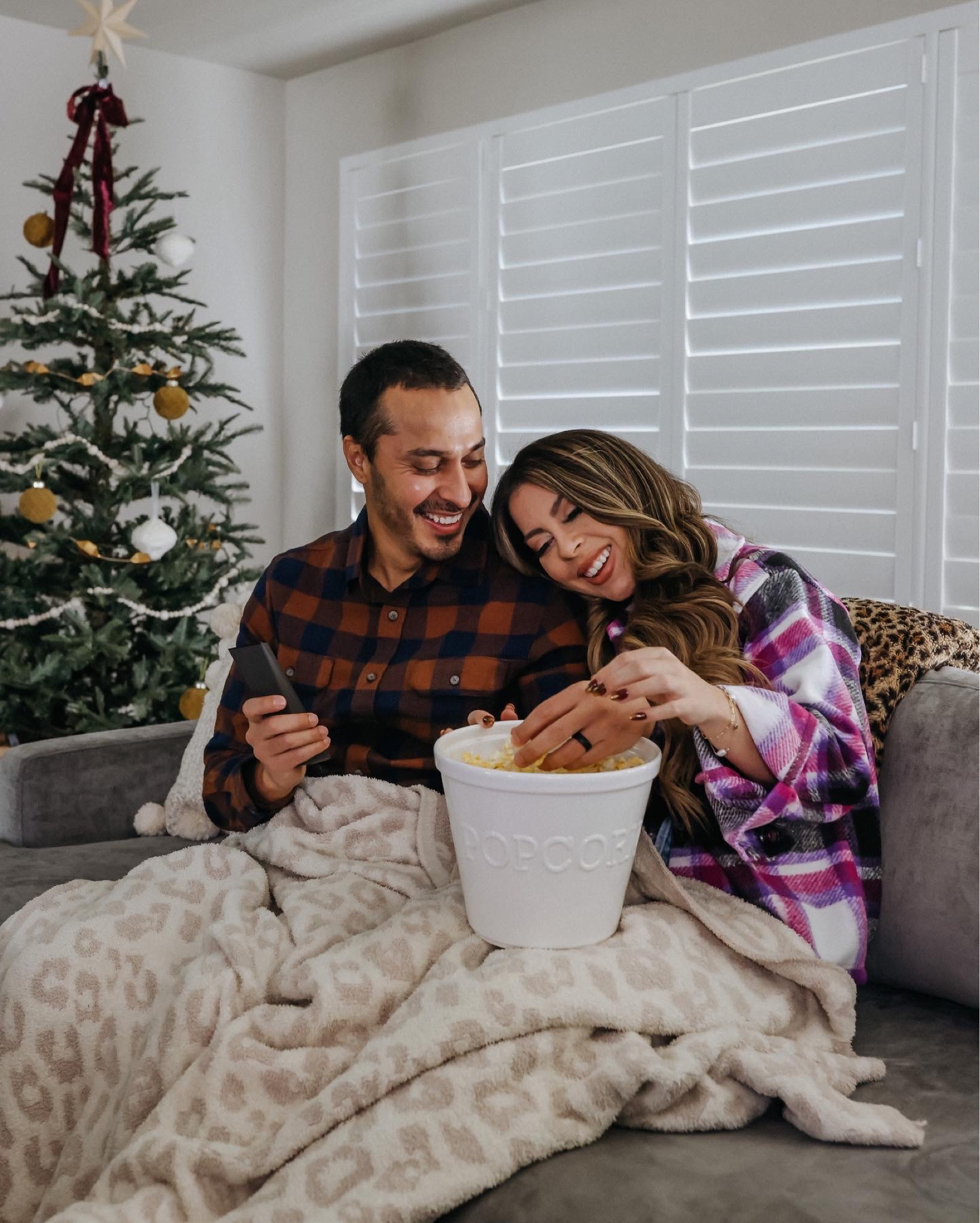 Grab your popcorn because cooler weather means it’s time to ramp up those family movie nights! #WalmartPartner

I’m so excited to team up with @walmart to share a brand new benefit of the Walmart+ membership that has changed the game! Join Walmart+ today and get a @paramountplus subscription included with your Walmart+ membership at no additional cost*. The Paramount+ subscription allows you to stream over 40,000 episodes and  movies, live sports and more (*Paramount+ Essential plan only. Separate registration required).

We love utilizing our Walmart+ membership to order our favorite snacks using free delivery from our local store ($35 order min. Restrictions apply), and start streaming our favorite movies using our Paramount+ subscription. At just $12.95 per month, this membership is 100% worth every penny. Click the link in my bio to join Walmart+ today! #WalmartPlus 

#LTKfamily #LTKhome