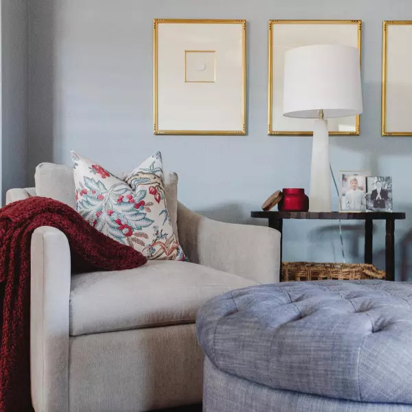 Intaglio in Gold Art | Ballard Designs, Inc.