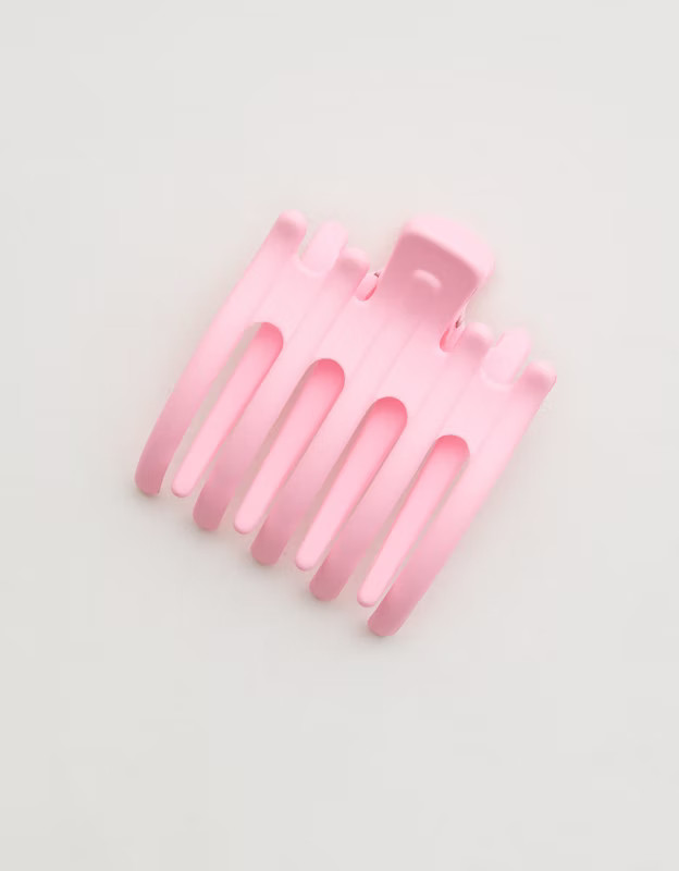 OFFLINE By Aerie Flat Claw Clip | Aerie