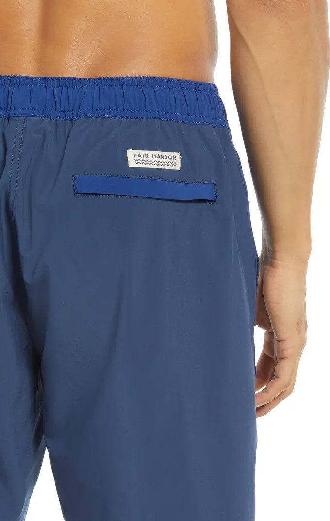 The Anchor Swim Trunks | Nordstrom