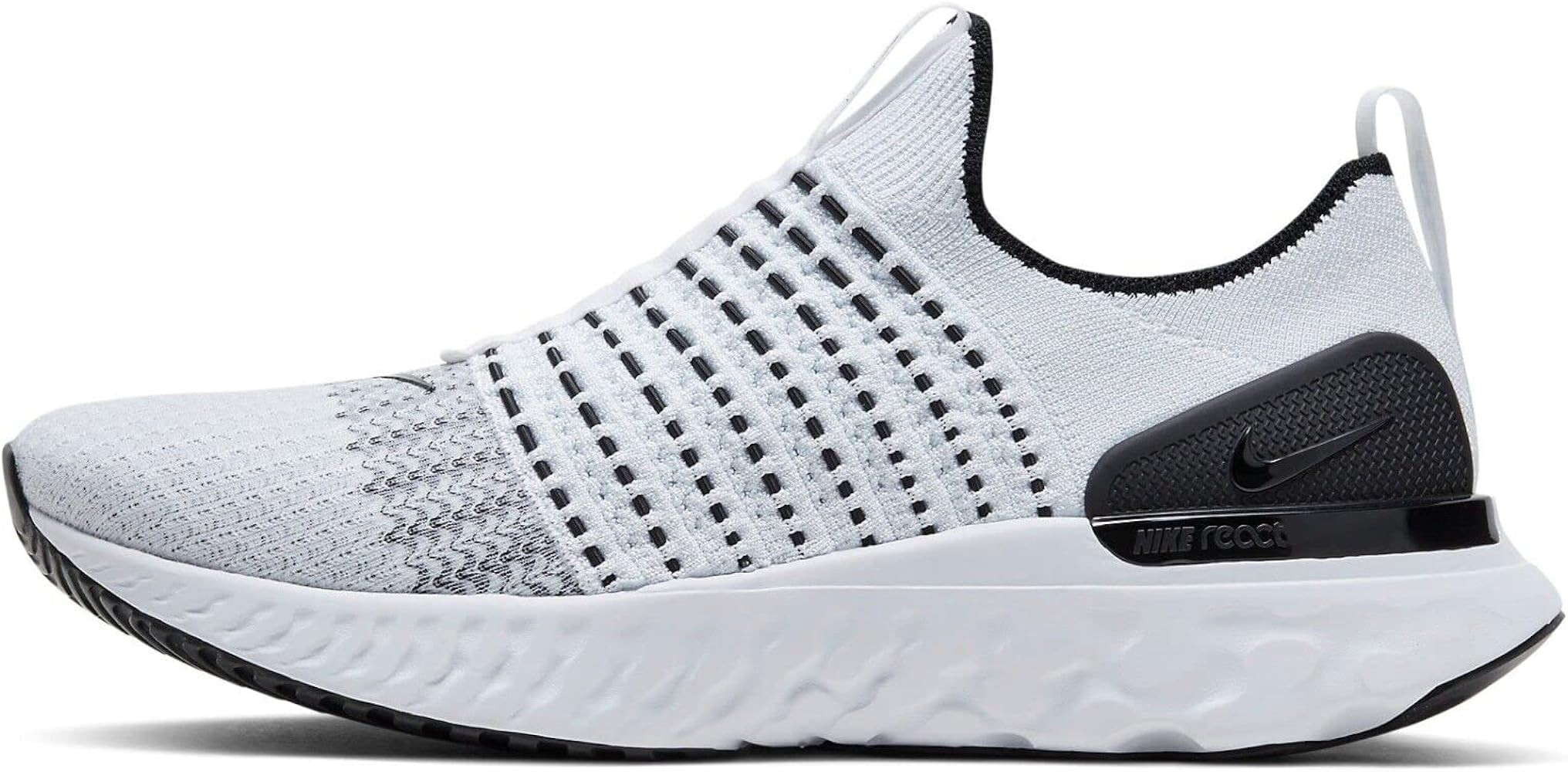 Nike Mens React Phantom Run Fk 2 Running Shoe Cj0277 | Amazon (US)