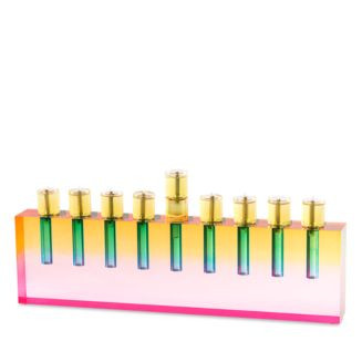 Apeloig Collection Menorah  | Bloomingdale's | Bloomingdale's (US)
