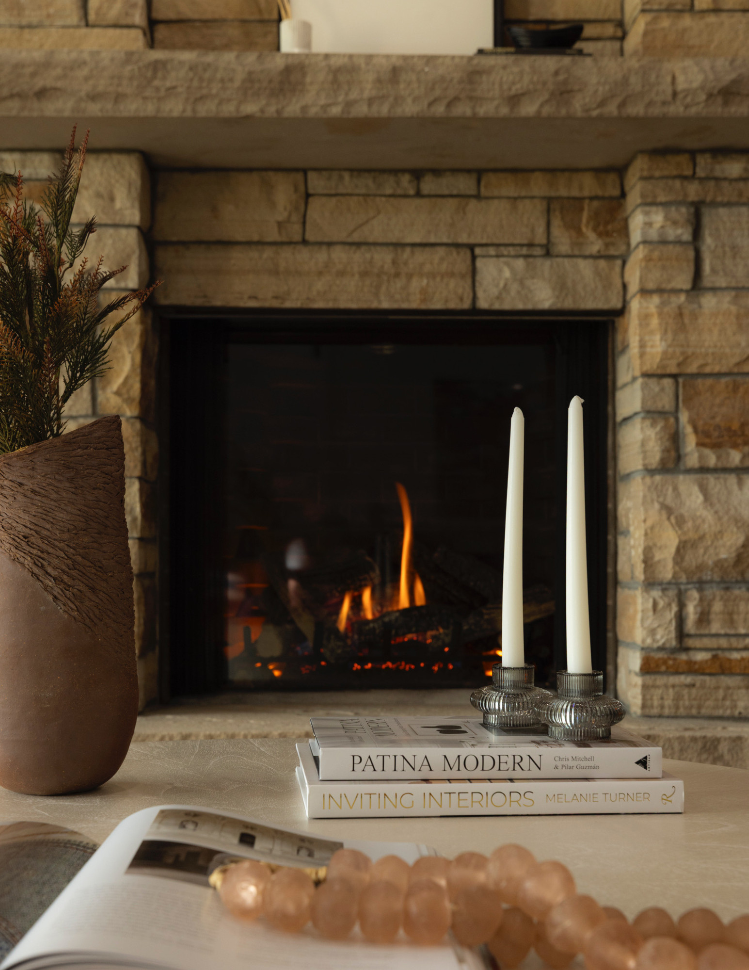 Cozy moments from St. Vrain  

 #LTKstorytime #LTKHome #LTKFindsUnder100