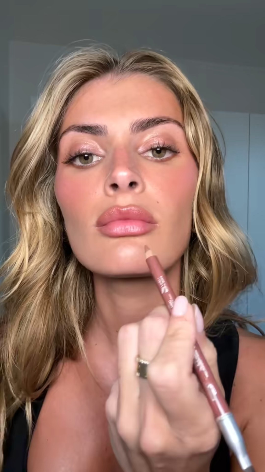 Lip
Combo 