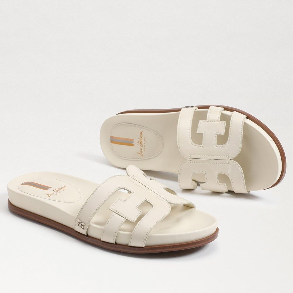 Nettie Slide Sandal | Sam Edelman