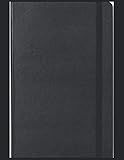 Notebook For Journaling Moleskin: A 120 Pages Premium College Lined Notebook for Work, School or Wri | Amazon (US)