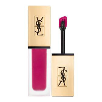 TATOUAGE COUTURE LIQUID MATTE LIP STAIN | Yves Saint Laurent Beauty (US)
