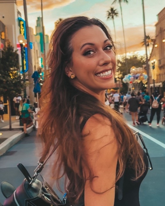 Disney Routine

#LTKBeauty #LTKHalloween #LTKSeasonal